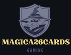 magica 26 cards